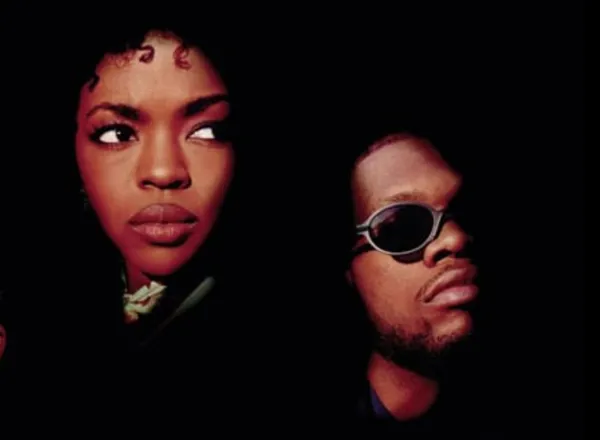 Fugees' Pras goes after Lauryn Hill with "Bar Mitzfa" diss track