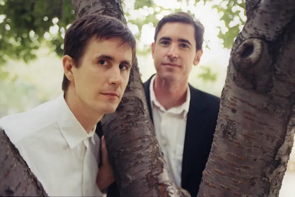 Bassist Peter Hughes exits The Mountain Goats after 20+ years