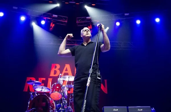 Bad Religion pull forthcoming North American tour dates