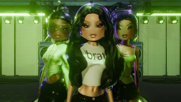 Brat Summer is coming to Roblox in new Charli XCX update