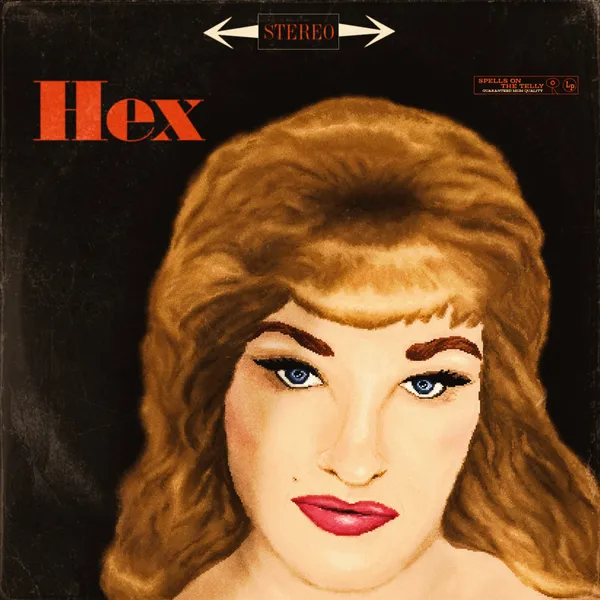 DJ Sabrina the Teenage DJ claims "Hex" streaming release delayed over album cover dispute