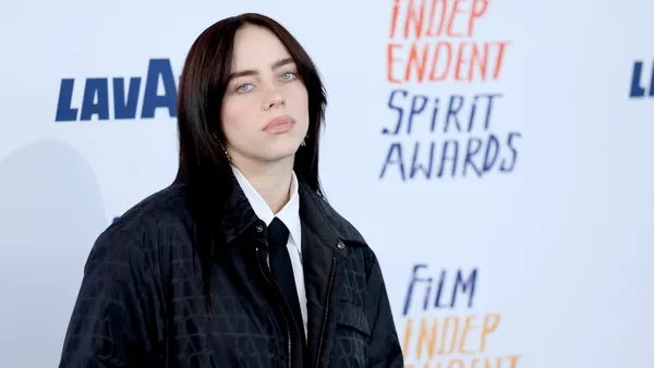 Billie Eilish, Snoop Dogg, and Red Hot Chili Peppers to perform at Olympics closing ceremony