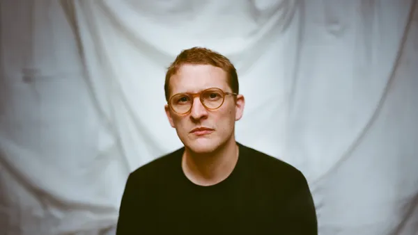 Ahead of new album 'Cascade', Floating Points shares the hypnotic "Ocotillo"