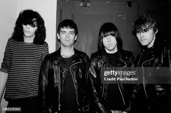 NYC Ferry celebrates 50 years of Ramones with themed rides