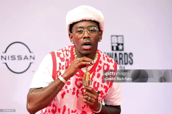 Tyler, the Creator denounces 'meme' musicians