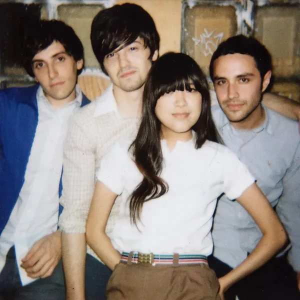 The Pains Of Being Pure At Heart announce 15th-anniversary reunion tour for debut album