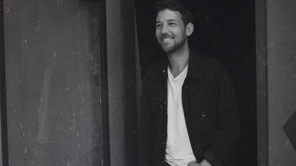 Robin Pecknold of Fleet Foxes announces first solo acoustic tour