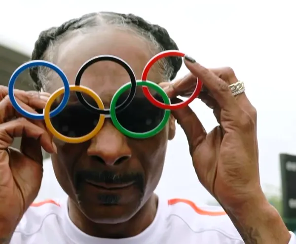 Snoop Dogg speculated to earn $500,000 a day for Olympics coverage