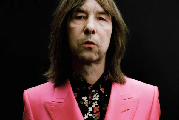 Primal Scream share cautionary new single "Deep Dark Waters"