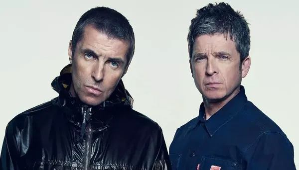 Oasis announce North American leg of their 2025 World Tour