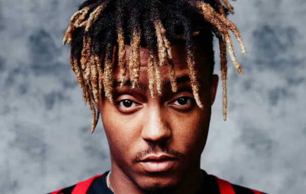 Release date confirmed for Juice WRLD's album 'The Party Never Ends', new two-track EP out now