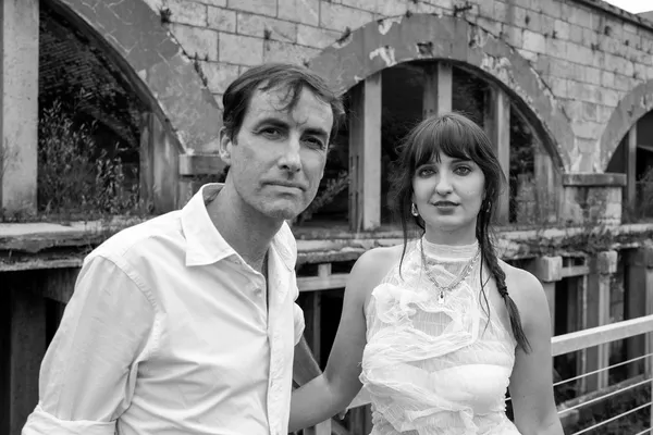 Andrew Bird & Madison Cunningham announce Buckingham Nicks covers LP