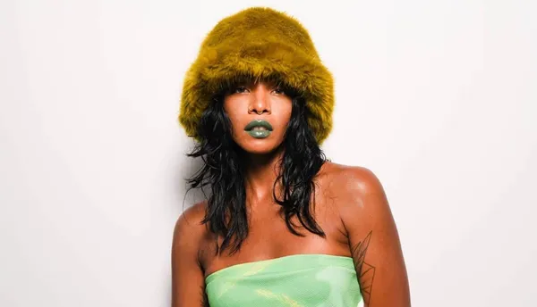 Dawn Richard files sexual abuse lawsuit against Diddy