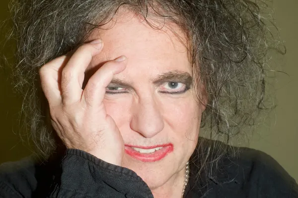 "Alone" is finally here – listen to The Cure's first new studio recording in 16 years