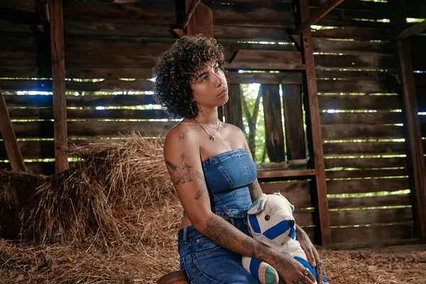 Indigo De Souza shares new EP, 'Wholesome Evil Fantasy'