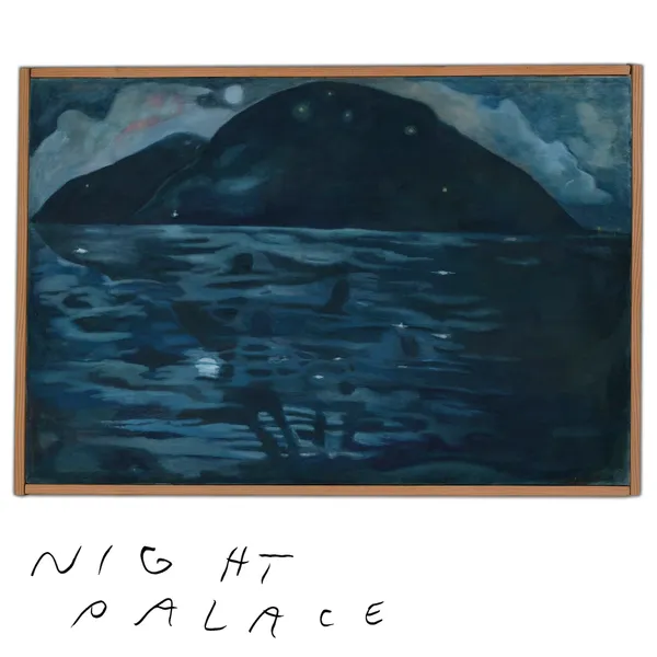 Phil Elverum is back with a new Mount Eerie album, ‘Night Palace’