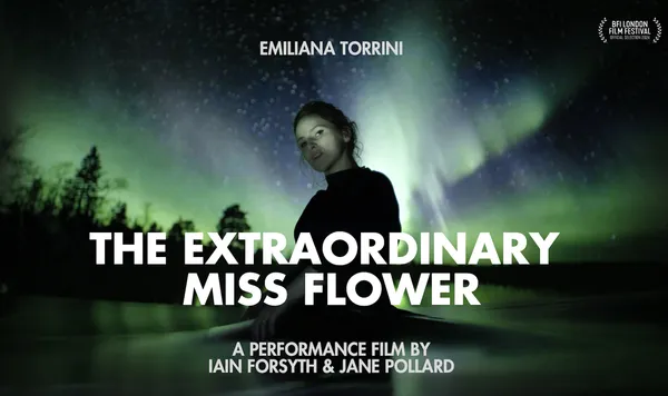 New film featuring Emilíana Torrini, Nick Cave, and Sophie Ellis-Bextor to premiere in London next month