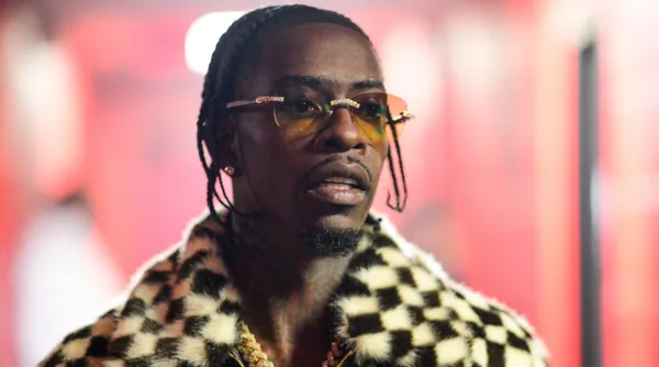 Rich Homie Quan has passed away at the age of 34