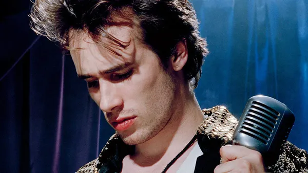 Jeff Buckley's house turned into "tribute" Airbnb