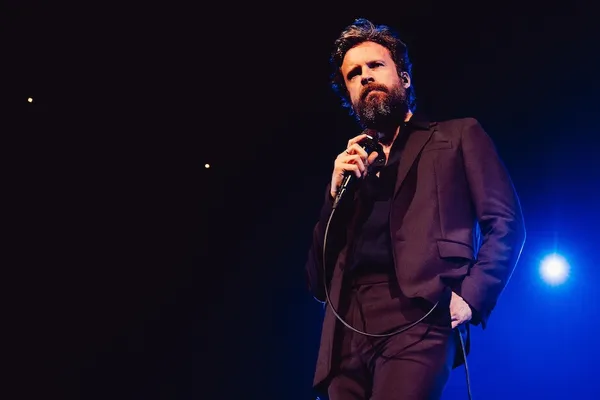 Father John Misty announces new album ‘Mahashmashana’ and 2025 tour