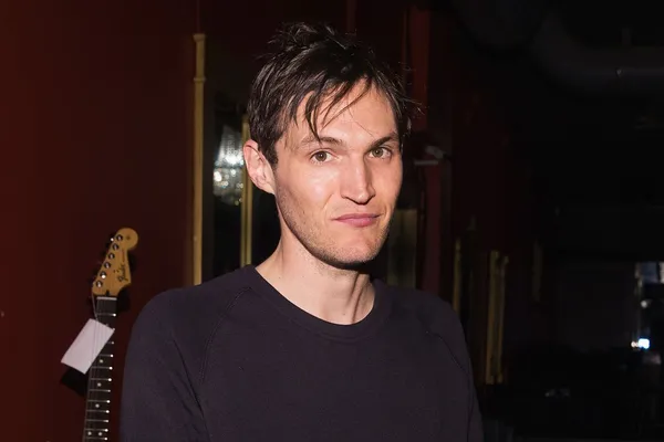 Josh Klinghoffer gets charge for vehicular manslaughter