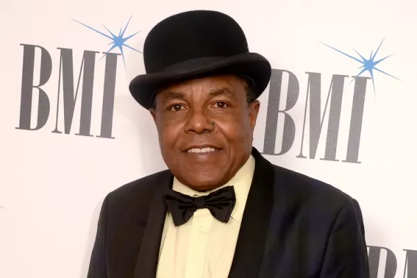 Tito Jackson of The Jackson 5 dies at 70