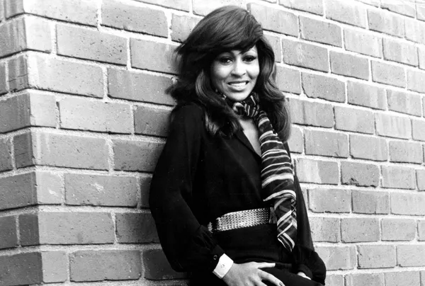 Tina Turner's country debut turns 50, heads up new reissue program