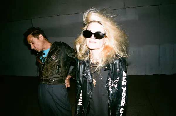 The Kills cover Billie Eilish's "Happier Than Ever" for new EP 'Happier Girls Sessions'