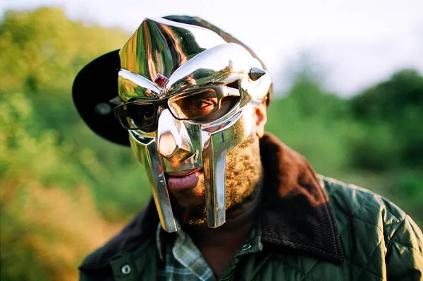 MF DOOM's classic album 'MM..FOOD' gets 20th anniversary reissue