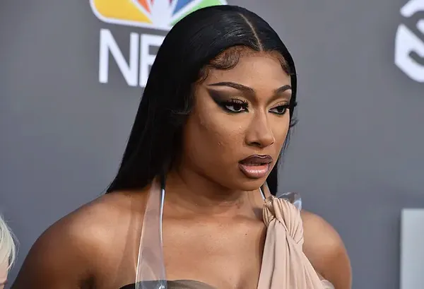 Megan Thee Stallion sues blogger Milagro Gramz for spreading “falsehoods” on her social media