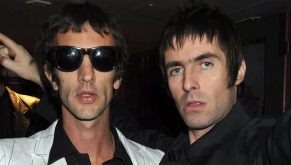 Richard Ashcroft announced as support act for Oasis reunion tour