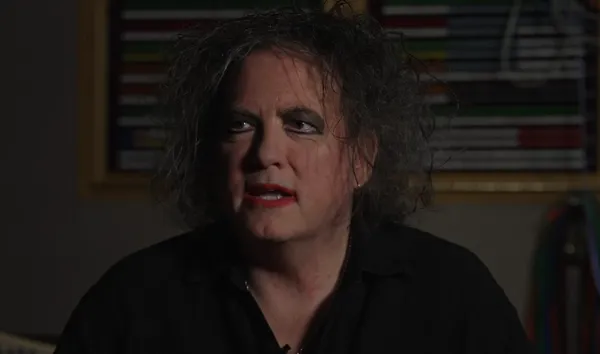 The Cure plan to release two more albums, one “virtually finished”; the other not so much