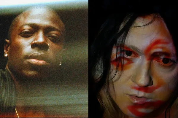 Listen to Moses Sumney and ANOHNI's cover of SOPHIE's "Is It Cold In The Water?"