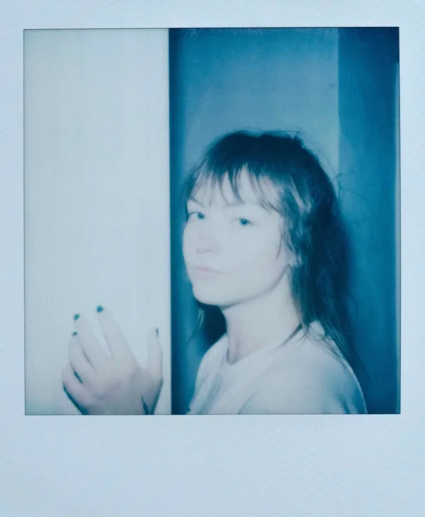 Angel Olsen announces compilation project 'Cosmic Waves Vol. 1'