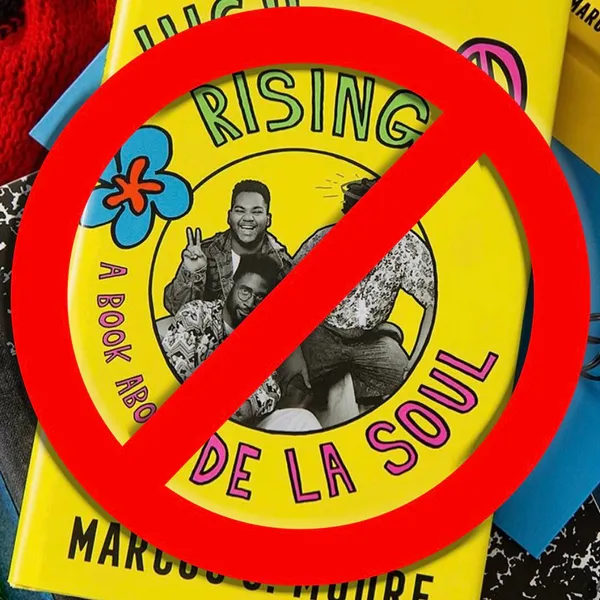 De La Soul condemn new "unauthorized" biography on them