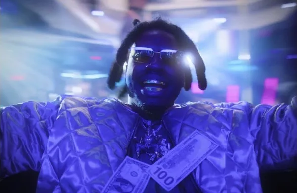 Denzel Curry drops new single and music video from 'KING OF THE MISCHIEVOUS SOUTH', out tomorrow