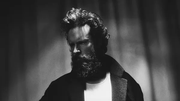 Father John Misty says 'Mahashmashana' "feels like his last record"