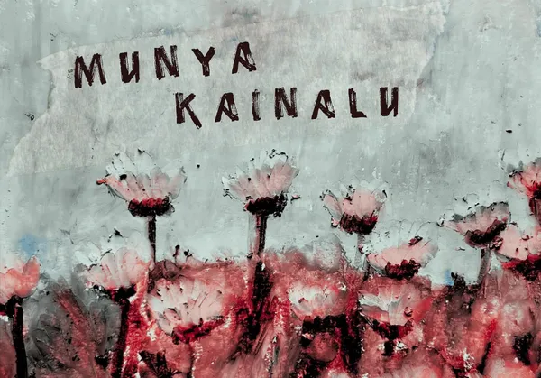 Check out MUNYA and Kainalu's latest track, "The Only One"