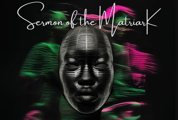 Classical ensemble W4RP Trio and rapper LiKWUiD announce cross-genre LP, 'Sermon of the MatriarK'