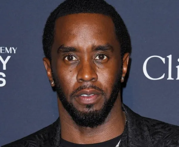 Sean 'Diddy' Combs denied bail a third time ahead of sex trafficking trial