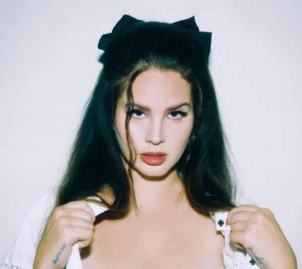 Lana Del Rey announces 2025 UK & Ireland Tour