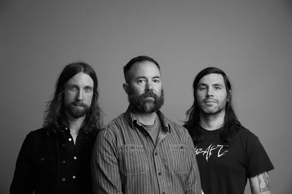 Russian Circles announce 2025 US tour dates, Pelican to join