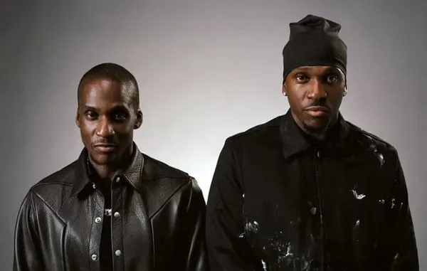 Pusha T confirms Clipse’s comeback album is complete: “I’m telling y’all it’s done, I promise you. It’s in my phone.”