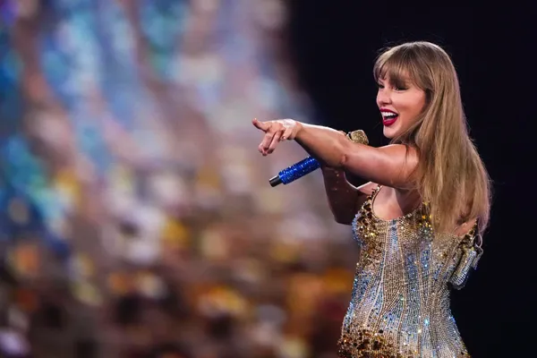 Taylor Swift doled out $197 million in bonuses from her record-breaking Eras tour to staff