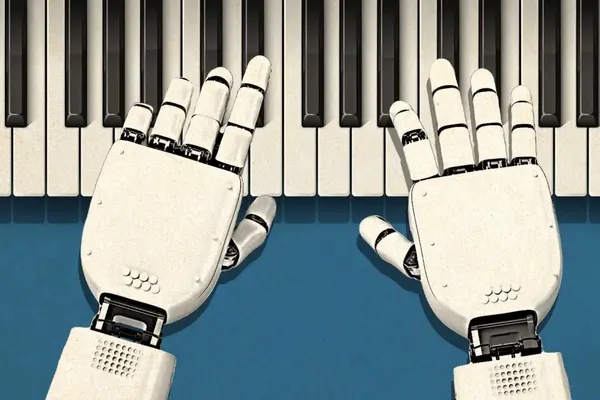 AI could take nearly 25% of income from music creators by 2028