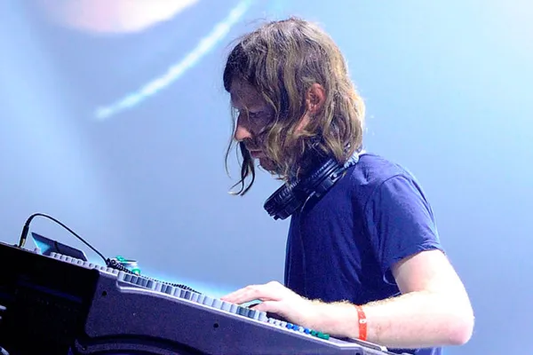 Aphex Twin surprise releases new compilation