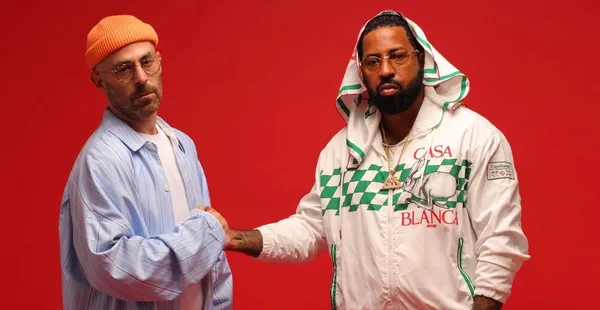 Roc Marciano and The Alchemist announce new album 'The Skeleton Key', share new single "Chopstick"