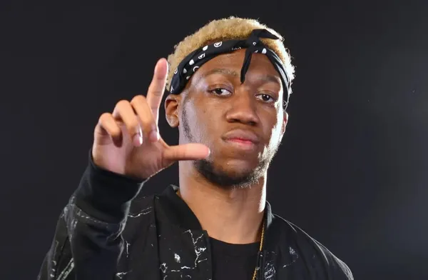 OG Maco dead at 32 after weeks in hospital with gunshot wound to the head