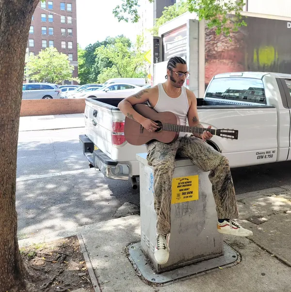 R.A.P. Ferreira drops new album 'OUTSTANDING UNDERSTANDING' addressing his 2024 custody battle