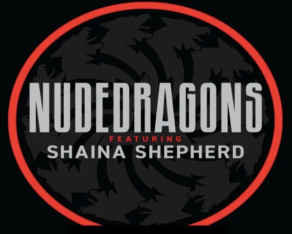 Surviving Soundgarden members reunite for benefit as Nudedragons